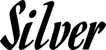Produktbeispiel Schriftzug - Silver
