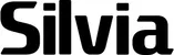 Produktbeispiel Schriftzug - Silvia