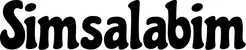 Produktbeispiel Schriftzug - Simsalabim