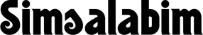 Produktbeispiel Schriftzug - Simsalabim
