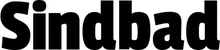 Produktbeispiel Schriftzug - Sindbad