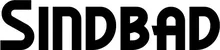 Produktbeispiel Schriftzug - Sindbad