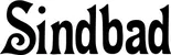 Produktbeispiel Schriftzug - Sindbad