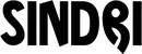 Produktbeispiel Schriftzug - Sindri