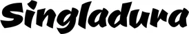 Produktbeispiel Schriftzug - Singladura