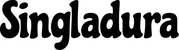 Produktbeispiel Schriftzug - Singladura
