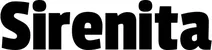Produktbeispiel Schriftzug - Sirenita