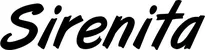 Produktbeispiel Schriftzug - Sirenita