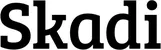 Produktbeispiel Schriftzug - Skadi