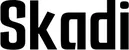 Produktbeispiel Schriftzug - Skadi