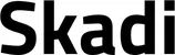 Produktbeispiel Schriftzug - Skadi