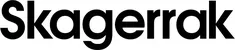 Produktbeispiel Schriftzug - Skagerrak
