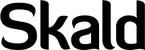 Produktbeispiel Schriftzug - Skald