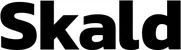 Produktbeispiel Schriftzug - Skald