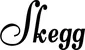 Produktbeispiel Schriftzug - Skegg
