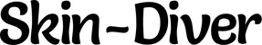 Produktbeispiel Schriftzug - Skin-Diver