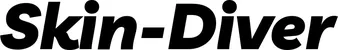 Produktbeispiel Schriftzug - Skin-Diver