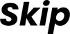 Produktbeispiel Schriftzug - Skip