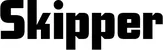 Produktbeispiel Schriftzug - Skipper