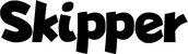 Produktbeispiel Schriftzug - Skipper