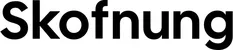 Produktbeispiel Schriftzug - Skofnung