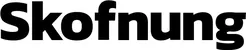 Produktbeispiel Schriftzug - Skofnung