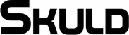 Produktbeispiel Schriftzug - Skuld