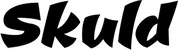 Produktbeispiel Schriftzug - Skuld