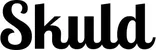 Produktbeispiel Schriftzug - Skuld