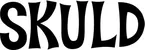 Produktbeispiel Schriftzug - Skuld