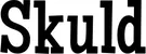 Produktbeispiel Schriftzug - Skuld