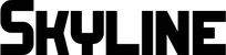 Produktbeispiel Schriftzug - Skyline