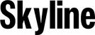 Produktbeispiel Schriftzug - Skyline