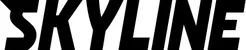 Produktbeispiel Schriftzug - Skyline