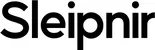Produktbeispiel Schriftzug - Sleipnir