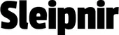 Produktbeispiel Schriftzug - Sleipnir