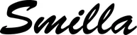 Produktbeispiel Schriftzug - Smilla