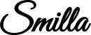 Produktbeispiel Schriftzug - Smilla