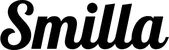 Produktbeispiel Schriftzug - Smilla