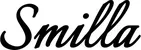 Produktbeispiel Schriftzug - Smilla