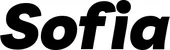 Produktbeispiel Schriftzug - Sofia