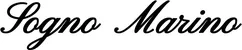 Produktbeispiel Schriftzug - Sogno Marino