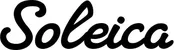 Produktbeispiel Schriftzug - Soleica