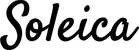 Produktbeispiel Schriftzug - Soleica