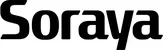 Produktbeispiel Schriftzug - Soraya