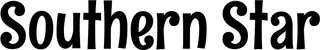 Produktbeispiel Schriftzug - Southern Star