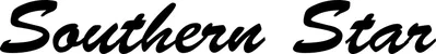 Produktbeispiel Schriftzug - Southern Star