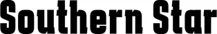 Produktbeispiel Schriftzug - Southern Star