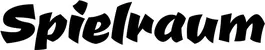 Produktbeispiel Schriftzug - Spielraum