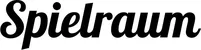 Produktbeispiel Schriftzug - Spielraum